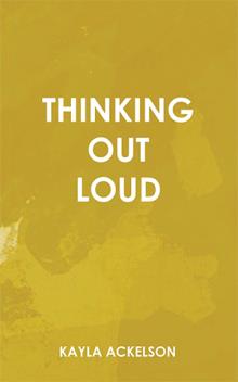 Thinking Out Loud