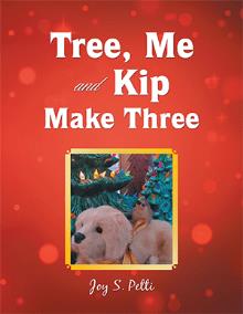 Tree, Me and Kip Make Three
