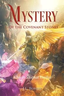 Mystery of the Covenant Stones