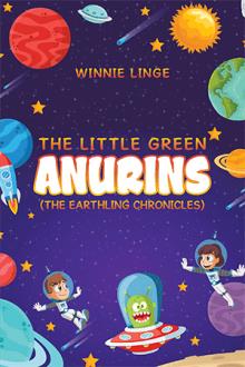 The Little Green Anurins