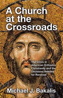 A Church at the Crossroads