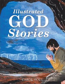 Illustrated God Stories
