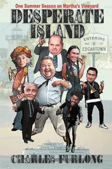DESPERATE ISLAND