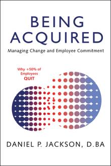 Being Acquired