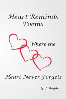 HEART REMINDS POEMS  WHERE THE HEART NEVER FORGETS