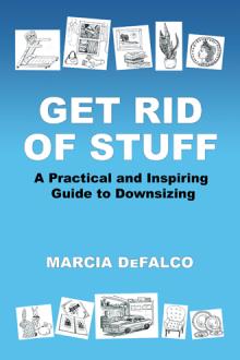 Get Rid of Stuff