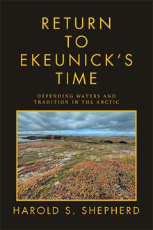 Return to Ekeunick’s Time