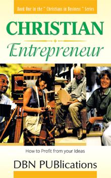 Christian Entrepreneur
