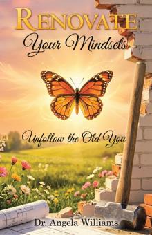 Renovate Your Mindsets