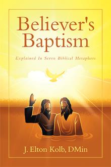 Believer's Baptism