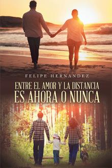 ENTRE EL AMOR Y LA DISTANCIA ES AHORA O NUNCA