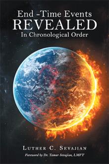 End -Time Events REVEALED In Chronological Order
