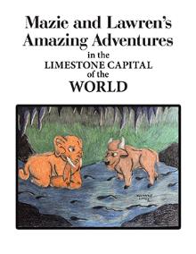 Mazie and Lawren's Amazing Adventures