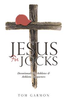 Jesus For Jocks