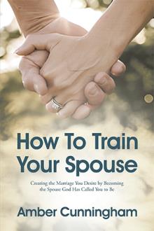 How To Train Your Spouse