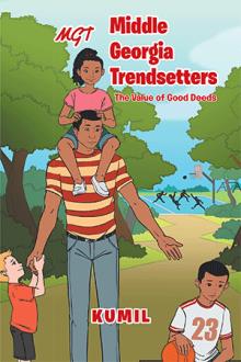 Middle Georgia Trendsetters