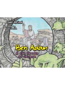 Ben Adam & the Demons of Gergesa