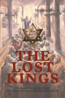 The Lost Kings