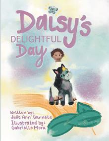 Daisy’s Delightful Day