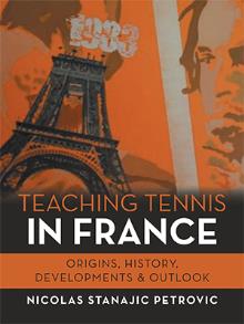 TEACHING TENNIS IN FRANCE: