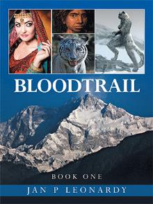 BLOODTRAIL