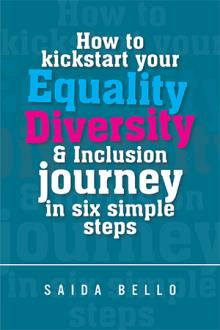 How to kickstart your Equality Diversity & Inclusion journey in six simple steps