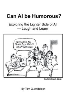 Can AI Be Humorous?