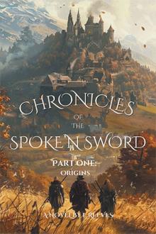 Chronicles of the Spoke’N Sword