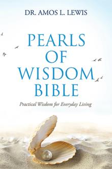 Pearls of Wisdom Bible