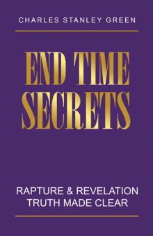 End Time Secrets
