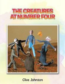 The Creatures at Number Four