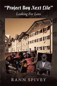 “Project Boy Next Life”