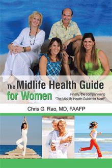 The Midlife Health Guide for Women