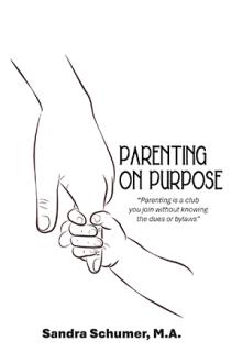 PARENTING ON PURPOSE
