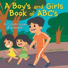 A Boy’s and Girls Book of ABC’s