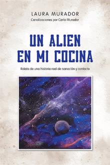 UN ALIEN EN MI COCINA