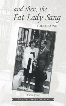 … and then, the Fat Lady Sang