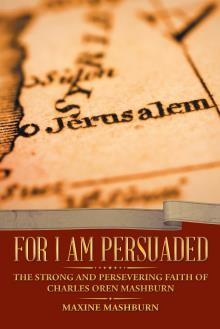 FOR I AM PERSUADED