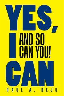 YES, I CAN