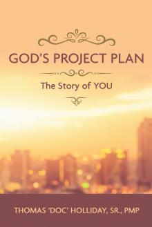 God’s Project Plan
