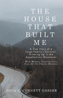 The House That Built Me
