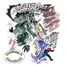 Christopher’s Adventures in Time