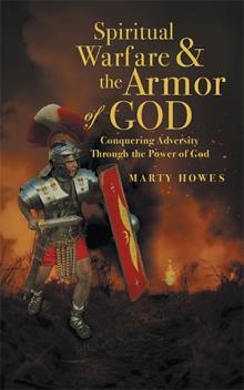 Spiritual Warfare & the Armor of God