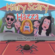 Hairy Scary Hazza