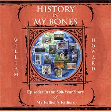 History in My Bones