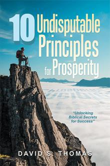10 Undisputable Principles for Prosperity