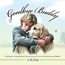 Goodbye Buddy