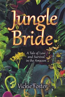 Jungle Bride