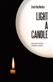 LIGHT A CANDLE