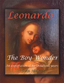 Leonardo The Boy Wonder